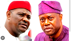 PDP crisis is family affair – Appeal Court’s Justice Georgewill