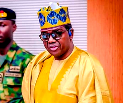 Eid al-Adha : Matawalle urges national unity, prayer