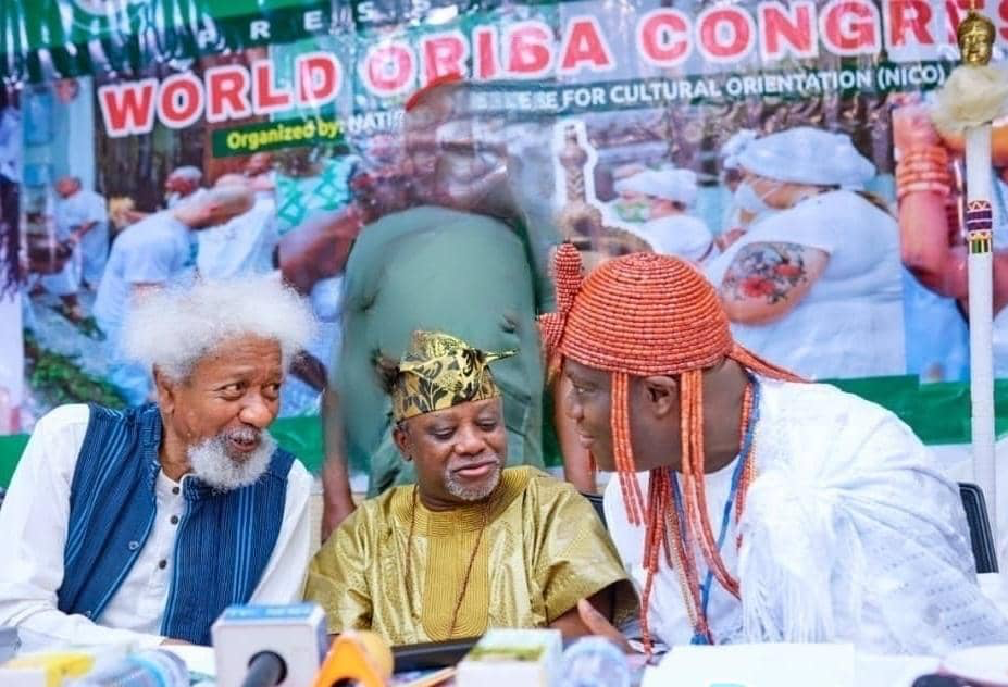 World Orisha Congress to build WOOCON City in Nigeria