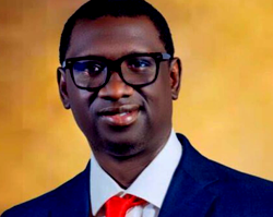 An Idea Whose Time Has Come: Why Dr. Ibrahim Bangura embodies Sierra Leone’s path to redemption