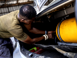 FG’s gas-powered vehicle scheme runs into major hitch nationwide