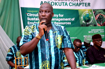 WED: Put an end to plastic pollution in Ogun – NES