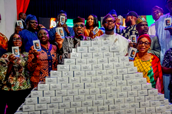 FG, Ogun, MTN Foundation partner to boost food production through digital innovation