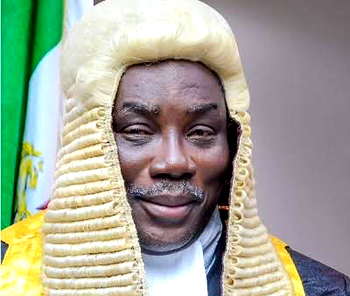 Eid-el-Kabir: Ogun Speaker charges Muslims to show love
