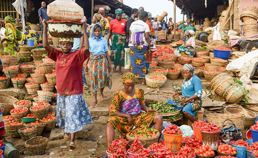 Eid-el-Kabir: High cost of transportation, foods dampen celebrations