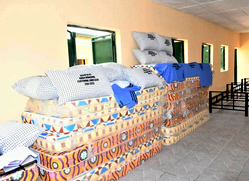 Social club boosts education for blind students in Abuja