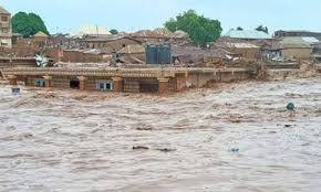 Mokwa Flood: Death toll rises to 153