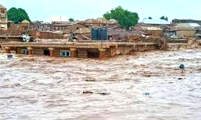 Mokwa Flood: Death toll rises to 153