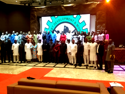 NCDMB: Tinubu’s committed to growing local capacity to create employment – Senate c’mttee