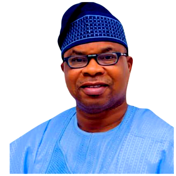 NIWA boss denies attack on Tinubu, warns peddlers of fake news