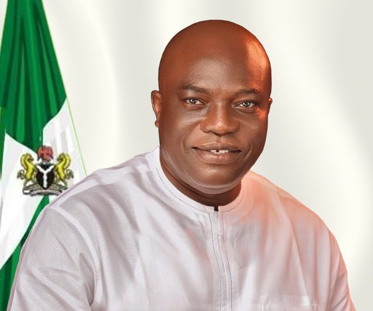Hardship: Nigerians should be patient with Tinubu — Senator Imasuen