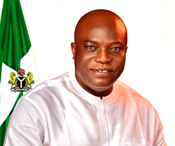 Hardship: Nigerians should be patient with Tinubu — Senator Imasuen