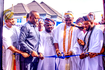 Real Estate firm marks five years of Impact in industry