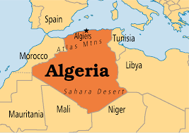 Man sets self on fire in Algeria over alleged injustice