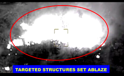 Sallah: NAF airstrikes ‘foil terror plot’ in Borno
