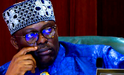 No budget in Rivers, Fubara spending public funds illegally – Ewor alleges