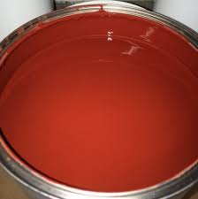 In search of cheap cooking oil, many families consume red oxide unknowingly