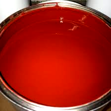 In search of cheap cooking oil, many families consume red oxide unknowingly
