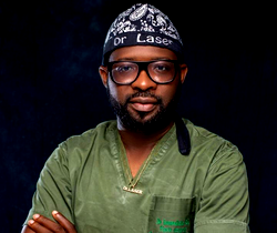 Healthcare expert, Ayobami decries Nigeria’s ongoing brain drain
