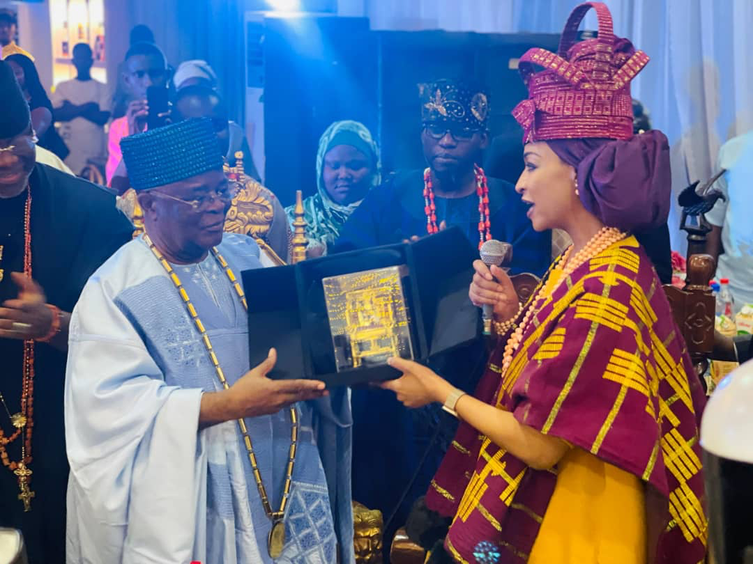 FG reiterates commitment to grow economy through tourism, culture, art