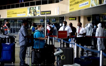 Hardship: Nigerians cut spending on foreign travels by 30%