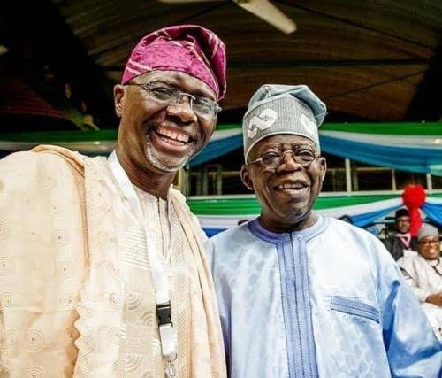 Sanwo-Olu