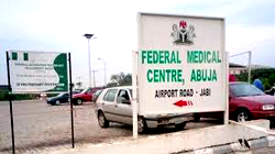 Viral video: FG investigates FMC Abuja emergency unit