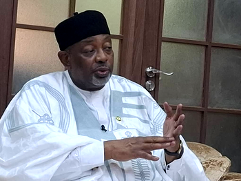 FG’s reforms to crash food prices – Minister