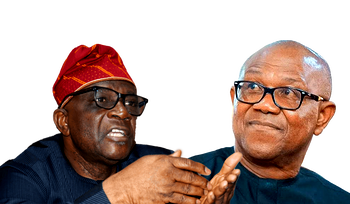 ‘Gun to my head, I won’t exceed 4 years’ – Obi; ‘believe this, believe anything’ – Presidency