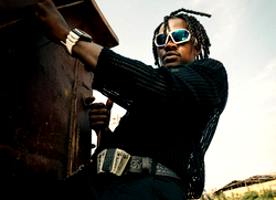 I’m poised to redefine African music with Afrotrap – Otriexx