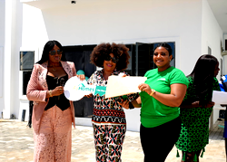 AyHomes Investment: Over 50 Duplexes Handed Over, New Urban Court Homes Selling Fast!