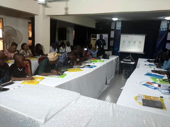 NGO, stakeholders demands implementation of disability law in Osun