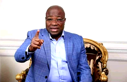 Osun 2026: APC leaders back Ogunbiyi for guber ticket