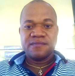 Nollywood has come a long way, making progress – Cyprain Chukwunta