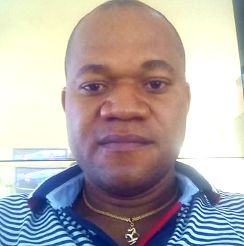 Nollywood has come a long way, making progress – Cyprain Chukwunta