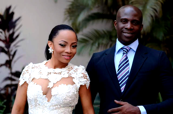I was ashamed – Maje Ayida opens up about depression after divorce from Toke Makinwa