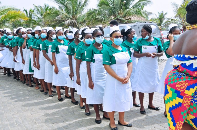 Nurses’ strike escalates, disrupts healthcare services in Ghana