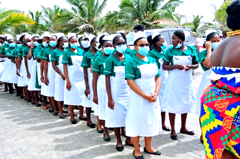 Nurses’ strike escalates, disrupts healthcare services in Ghana
