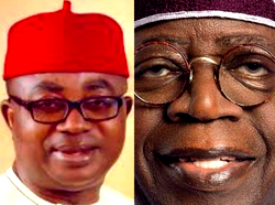 June 12: Ex- Rep member, Onuigbo, hails Tinubu, says Nigeria’s indisputable beacon of democracy