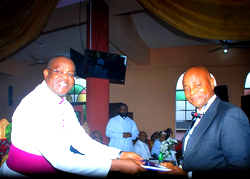 SEDC Director urges renewed partnership in regional devt