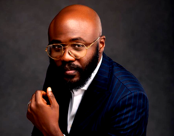 We’re redefining photography in Nigeria – George Okoro