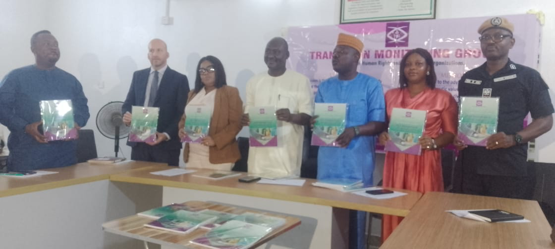 2027 Elections: Avoid experiences of 2023 general elections, TMG tells INEC