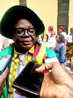 Stop sharing money, restore fuel subsidy – Don tells Tinubu
