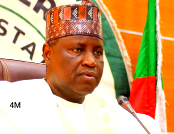 Borno Speaker mourns passengers killed by bomb blast in Mairari village