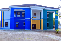 FG to inaugurate South-South National Cybercrime Centre in Bayelsa
