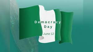 Democracy Day: U.S., UK, others felicitate Nigeria