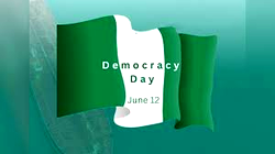 Democracy Day: U.S., UK, others felicitate Nigeria