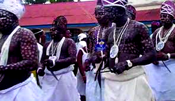 Restrict ‘Oro festival’ to night, Ikorodu residents plead