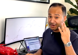 Sobhan Samadi: The mindful maverick transforming trading education in the Middle East
