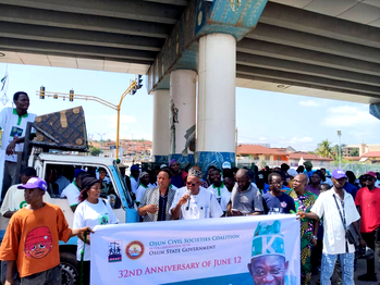 Osun 2026: Oyebamiji denies plot to cause unrest in Osun
